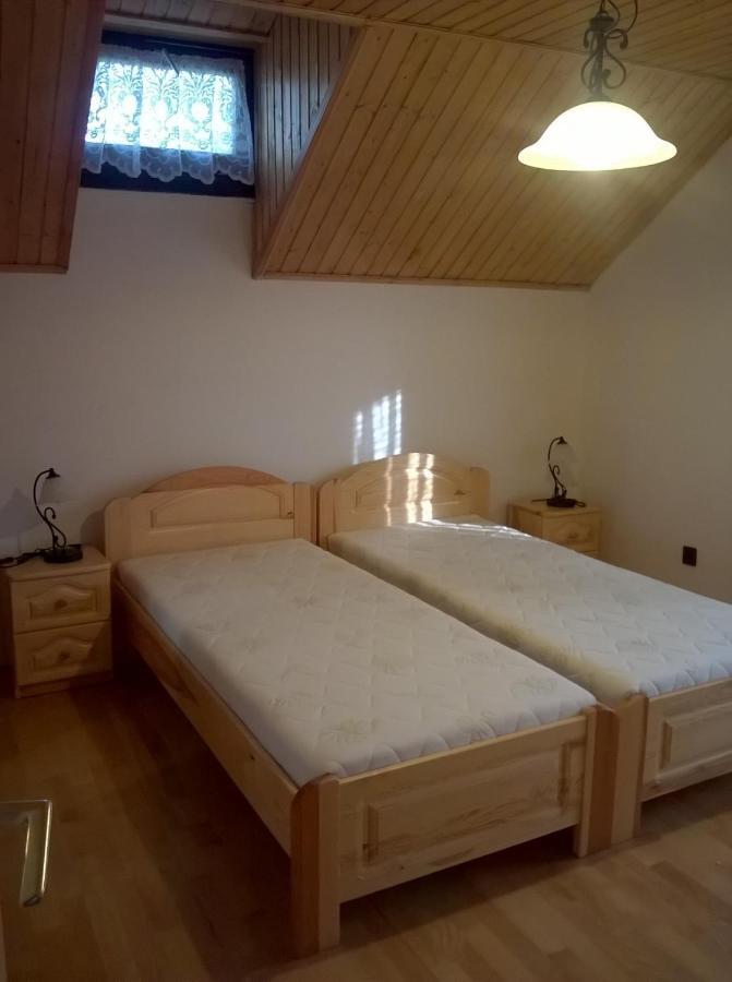 Zenith Apartman Gárdony Zewnętrze zdjęcie