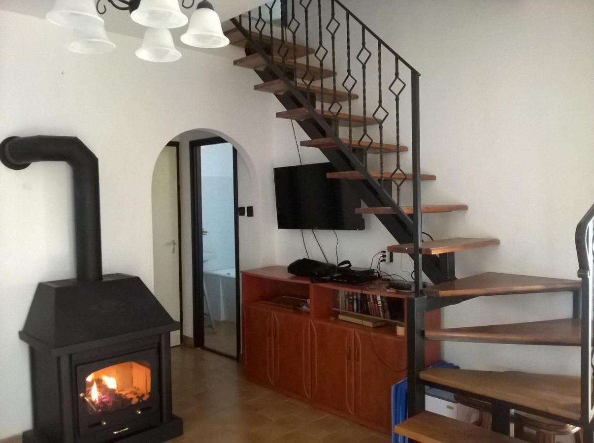 Zenith Apartman Gárdony Zewnętrze zdjęcie