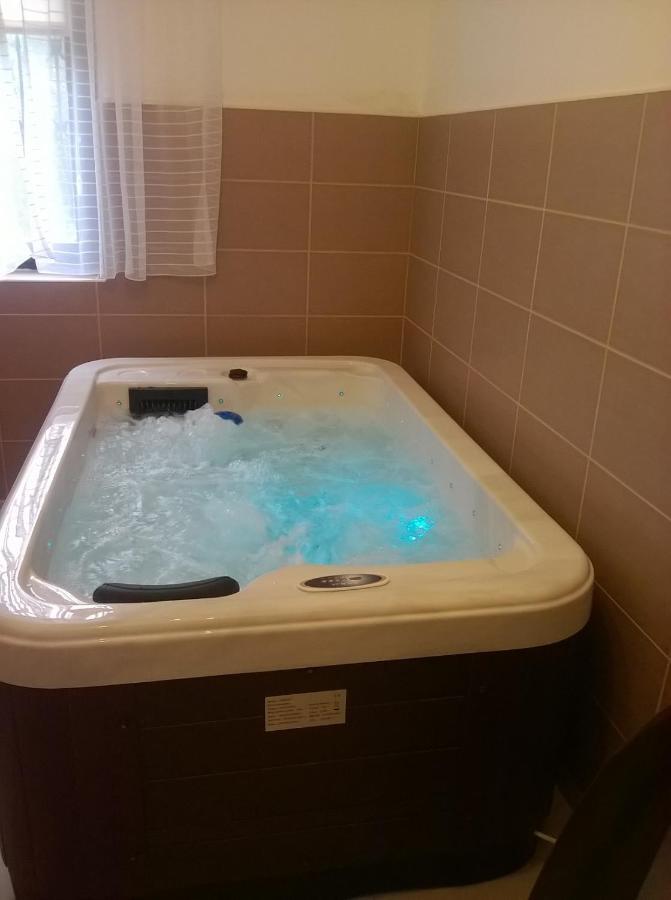 Zenith Apartman Gárdony Zewnętrze zdjęcie