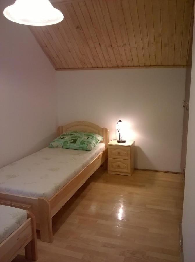 Zenith Apartman Gárdony Zewnętrze zdjęcie