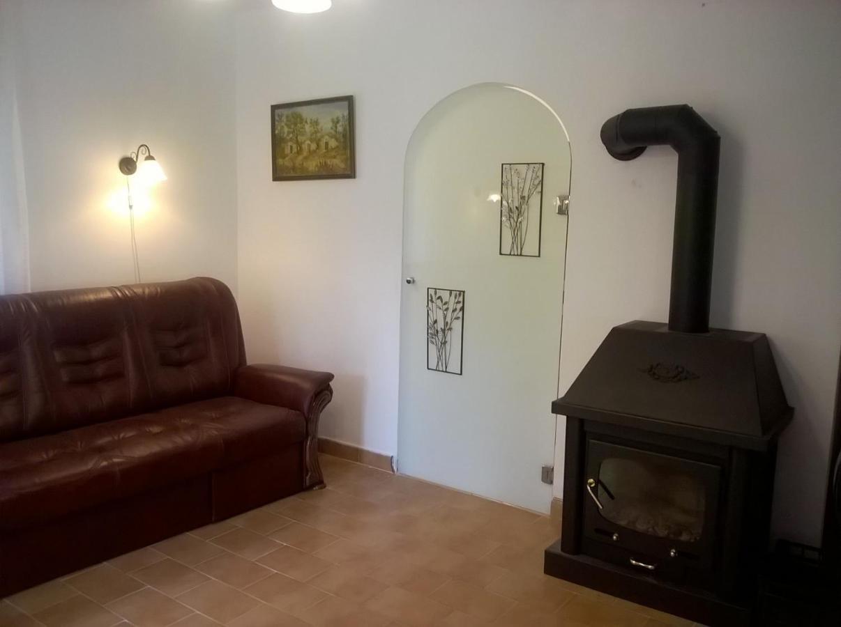 Zenith Apartman Gárdony Zewnętrze zdjęcie