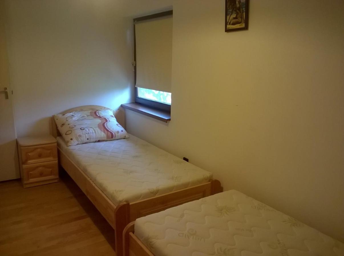 Zenith Apartman Gárdony Zewnętrze zdjęcie